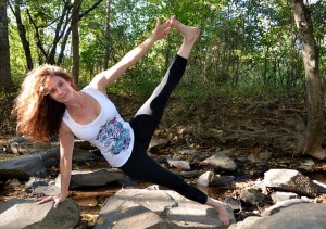 loon mountain yoga