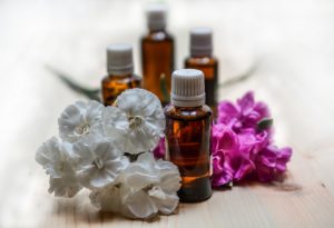 lincoln nh massage therapy oils