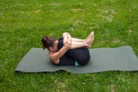 lincoln yoga