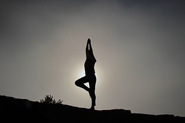 lincoln yoga