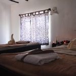 lincoln nh couples massage